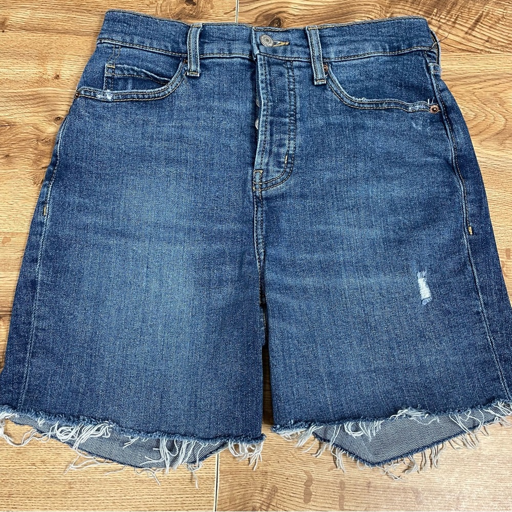 Old Navy Extra High-Rise Good Condition